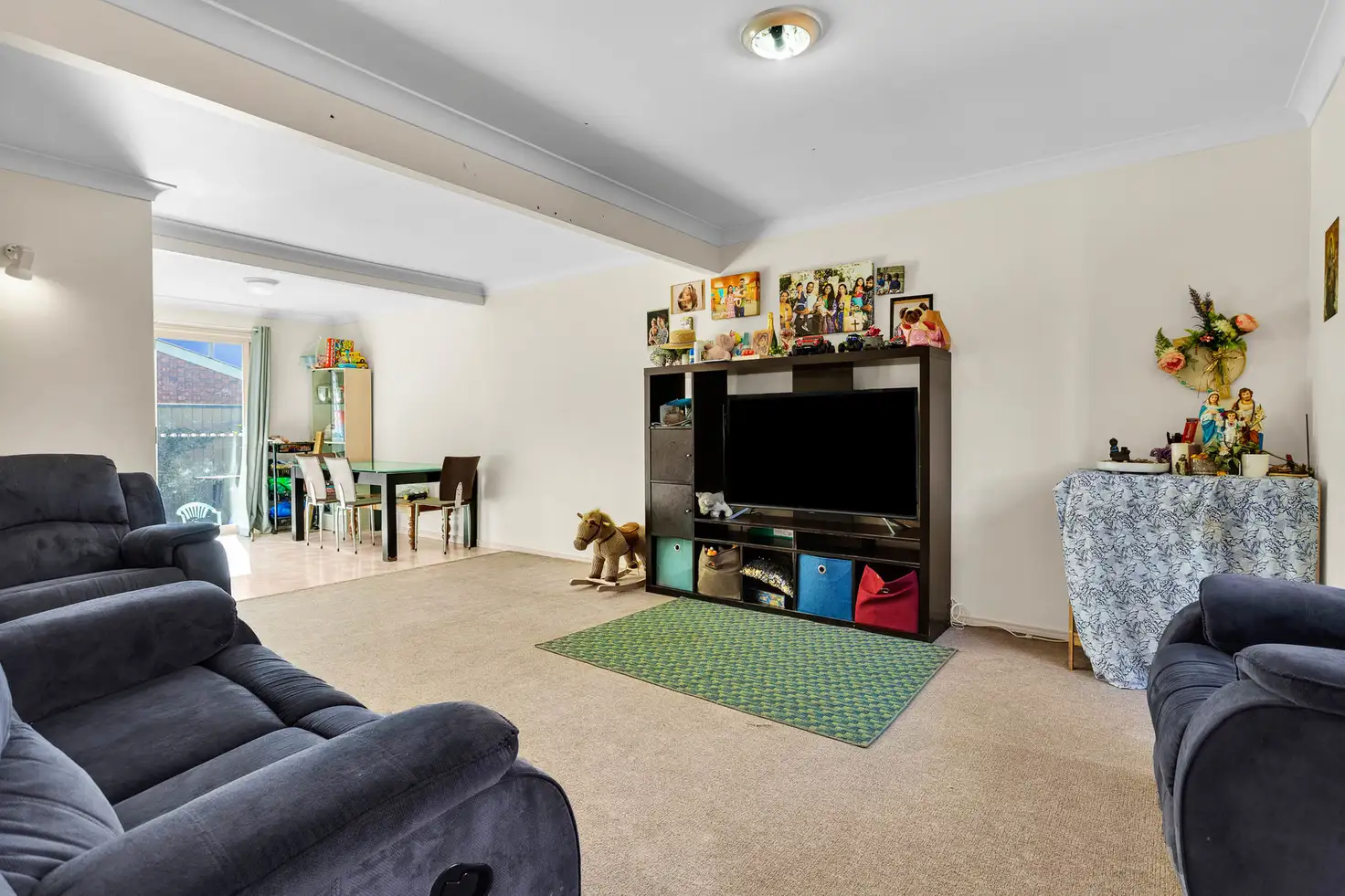 Main view of Homely townhouse listing, 14/16 Ewing Road, Logan Central QLD 4114