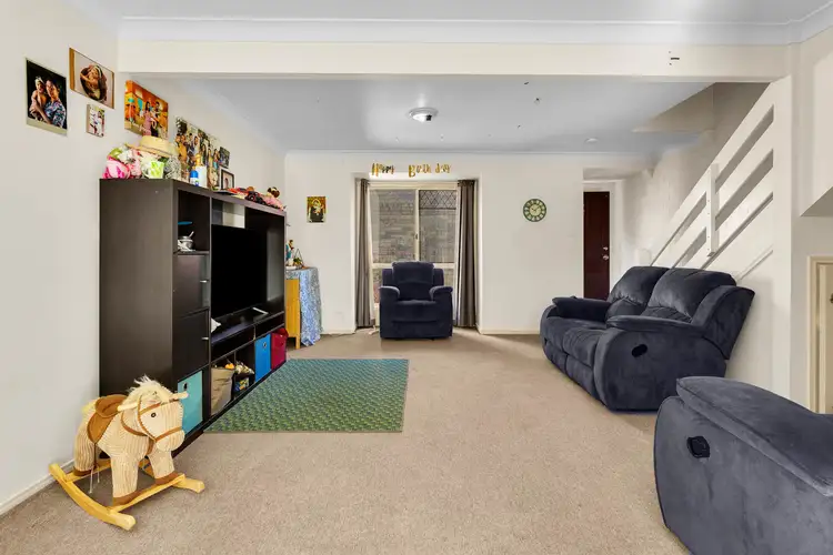 Second view of Homely townhouse listing, 14/16 Ewing Road, Logan Central QLD 4114