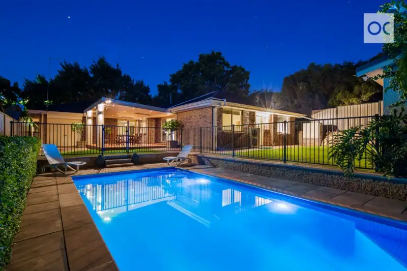 Main view of Homely house listing, 12 Glyde Street, Glen Osmond SA 5064