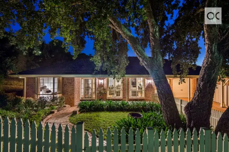 Second view of Homely house listing, 12 Glyde Street, Glen Osmond SA 5064