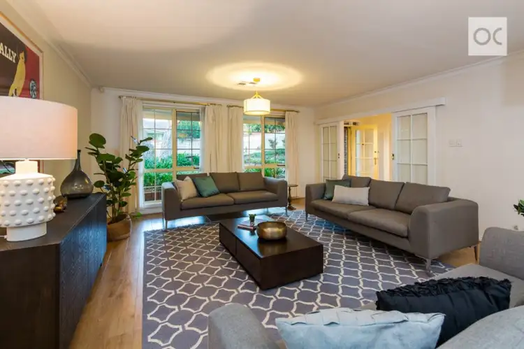 Fifth view of Homely house listing, 12 Glyde Street, Glen Osmond SA 5064