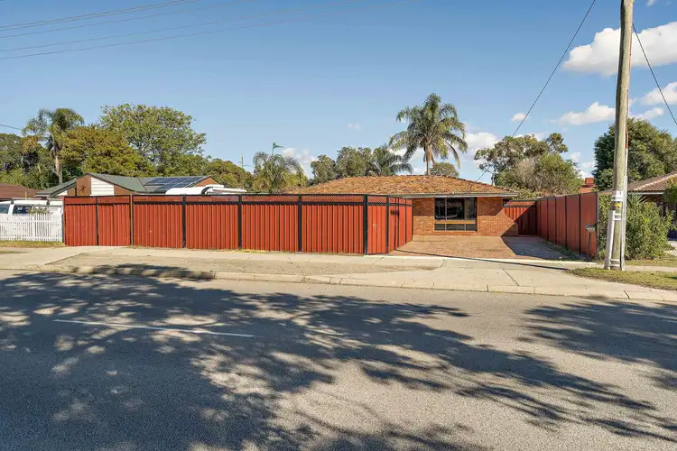 153 Corfield Street, Gosnells WA 6110