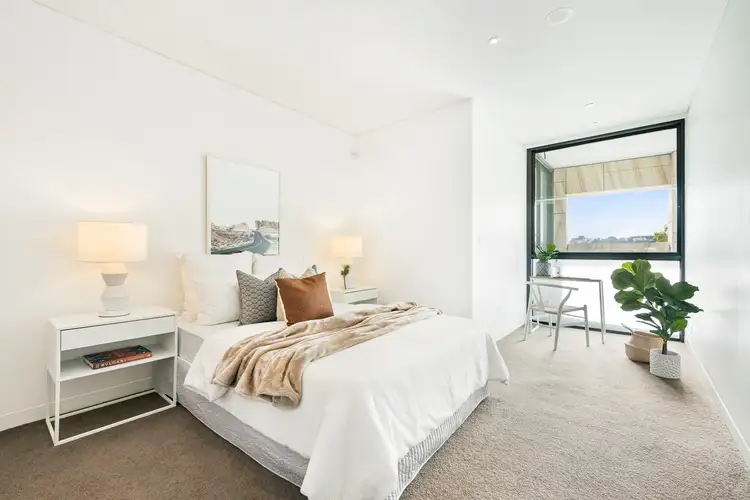 Fifth view of Homely apartment listing, 2/15 Bowman Street, Pyrmont NSW 2009