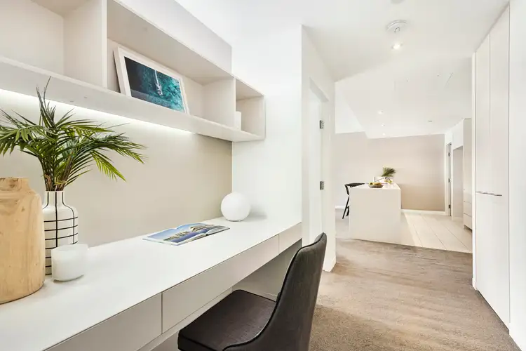 Sixth view of Homely apartment listing, 2/15 Bowman Street, Pyrmont NSW 2009