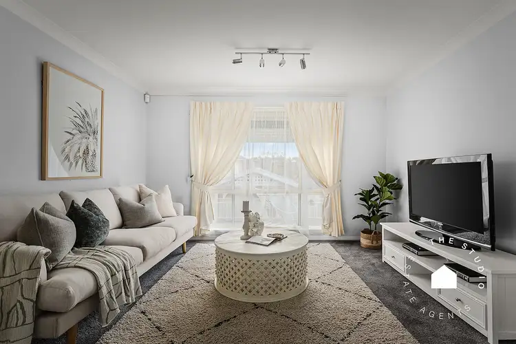 Third view of Homely house listing, 6 Falcon Way, Glenwood NSW 2768