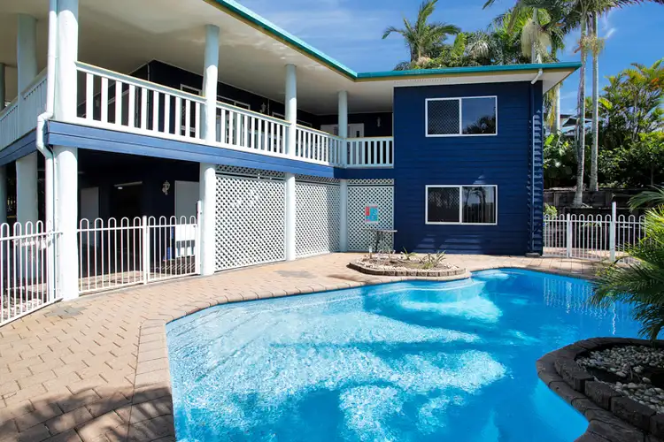 8 Dell Court, Beaconsfield QLD 4740