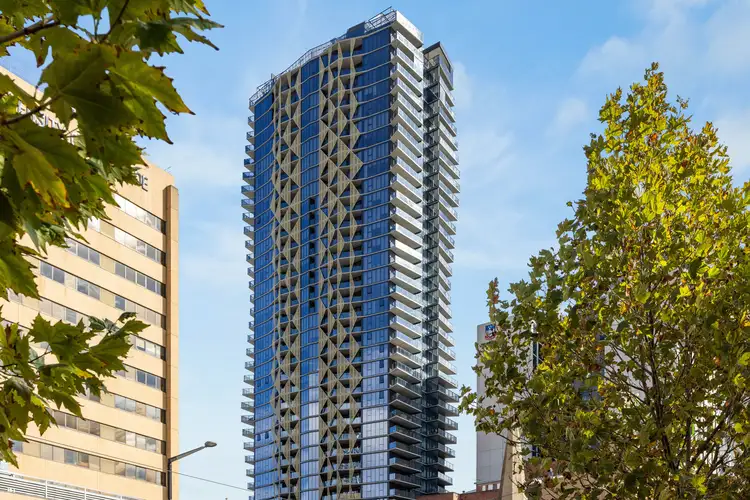 2012/15 Austin Street, Adelaide SA 5000