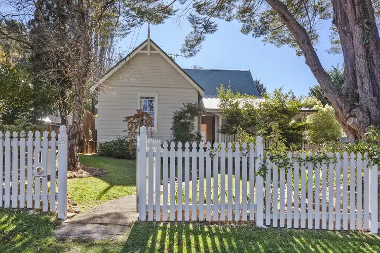 32 Craigend Street, Leura NSW 2780