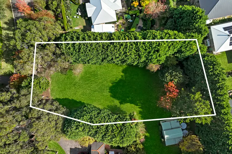 Main view of Homely house listing, 8 Forwood Crescent, Bundanoon NSW 2578