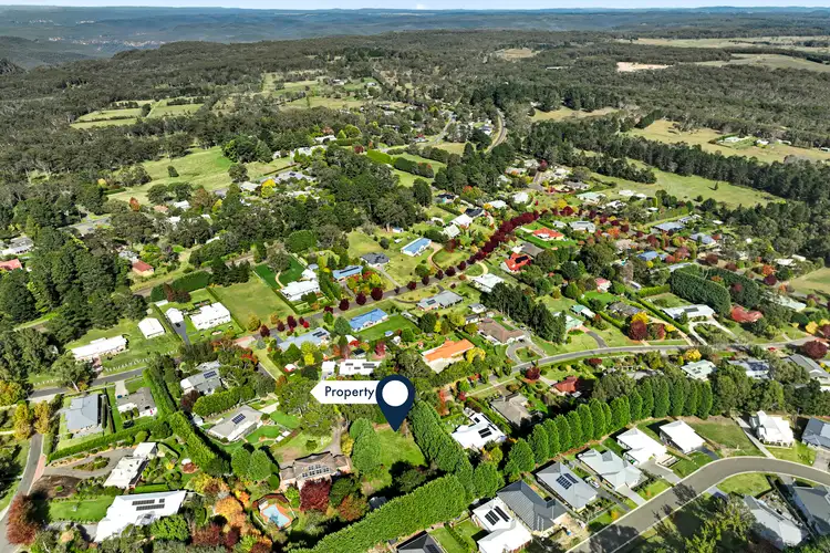 Third view of Homely house listing, 8 Forwood Crescent, Bundanoon NSW 2578
