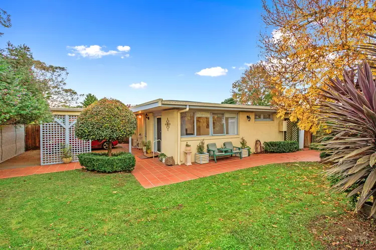 Main view of Homely unit listing, 25 Forest Street, Whittlesea VIC 3757