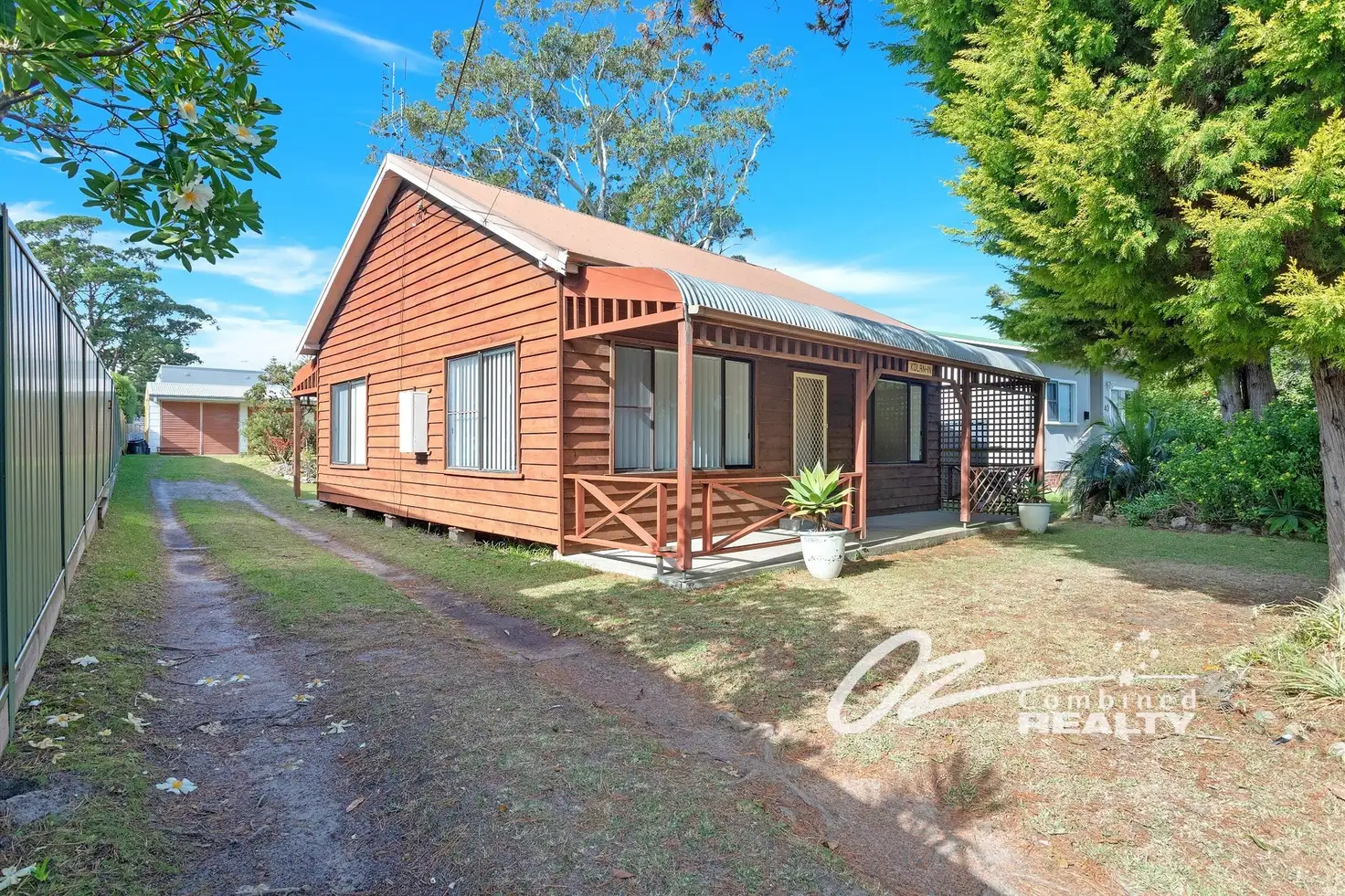 Main view of Homely house listing, 38 Duncan Street, Vincentia NSW 2540