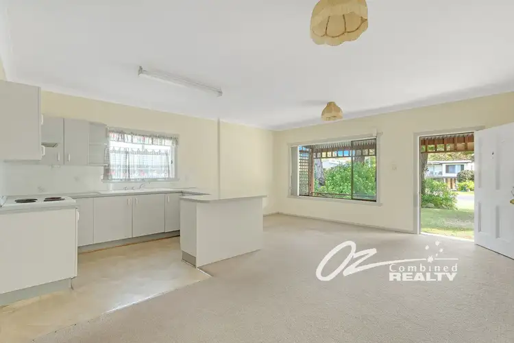 Second view of Homely house listing, 38 Duncan Street, Vincentia NSW 2540