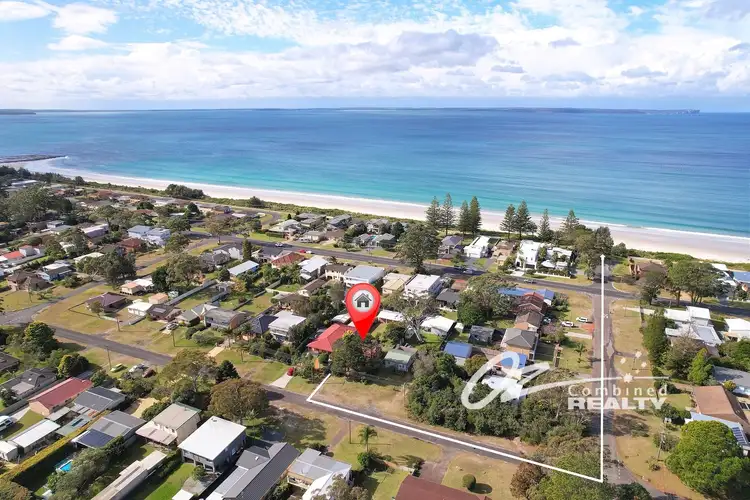 Third view of Homely house listing, 38 Duncan Street, Vincentia NSW 2540