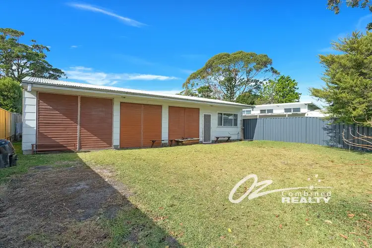 Fourth view of Homely house listing, 38 Duncan Street, Vincentia NSW 2540