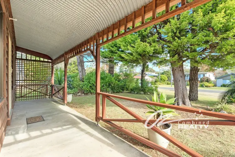 Sixth view of Homely house listing, 38 Duncan Street, Vincentia NSW 2540