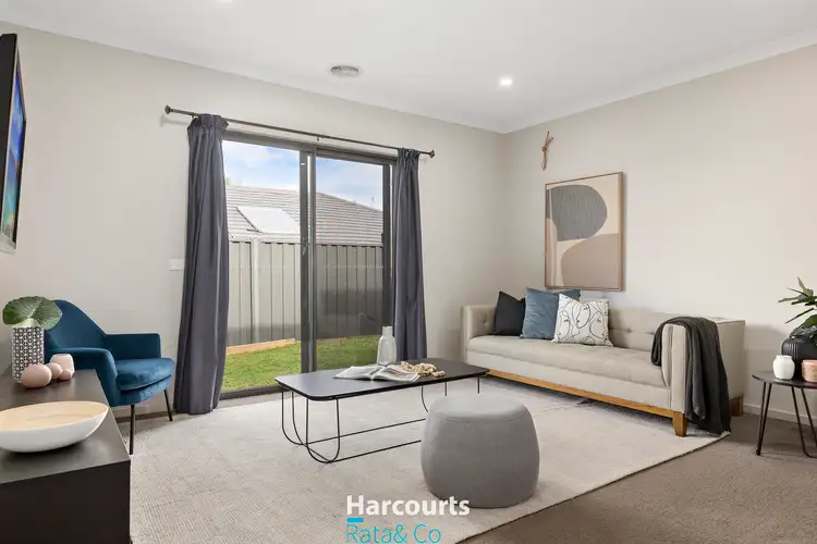 Second view of Homely house listing, 30 Galloway Drive, Mernda VIC 3754