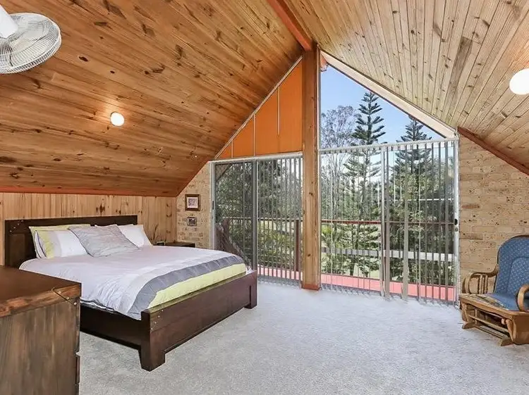 Fourth view of Homely house listing, 36 Hillview Drive, Waterview Heights NSW 2460