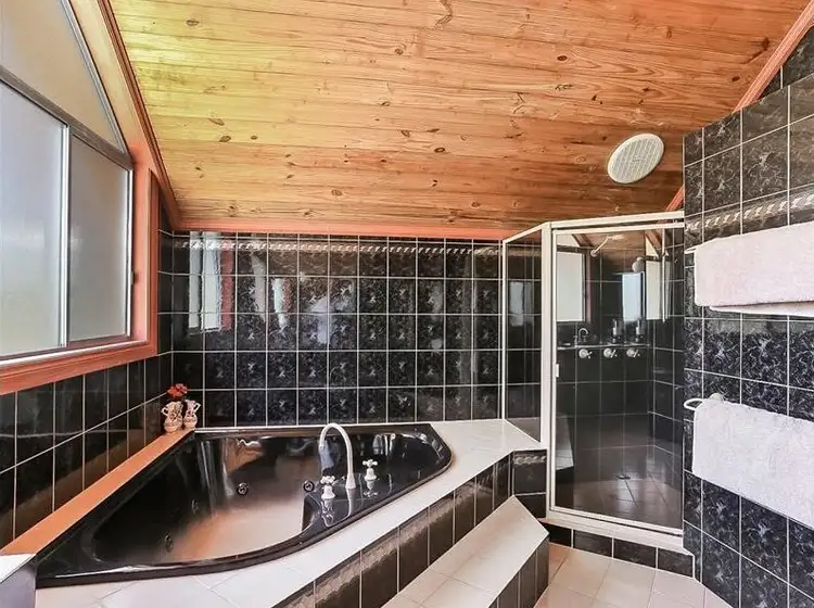 Fifth view of Homely house listing, 36 Hillview Drive, Waterview Heights NSW 2460