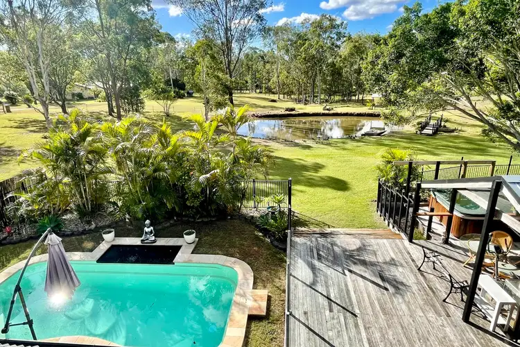 Sixth view of Homely house listing, 36 Hillview Drive, Waterview Heights NSW 2460