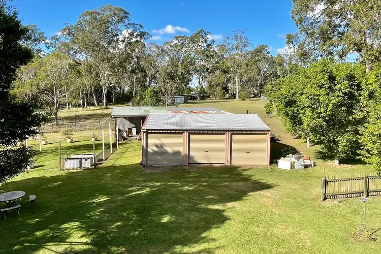 Seventh view of Homely house listing, 36 Hillview Drive, Waterview Heights NSW 2460