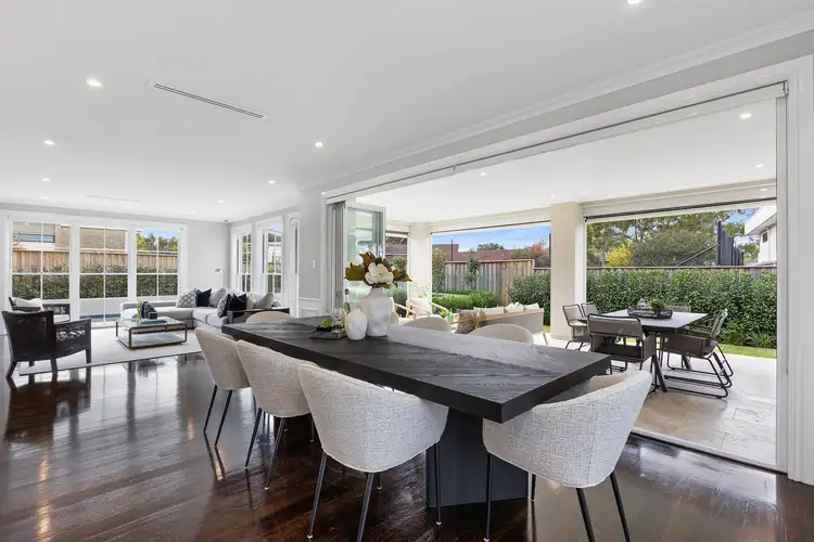 Second view of Homely house listing, 9 Allambie Road, Castle Cove NSW 2069