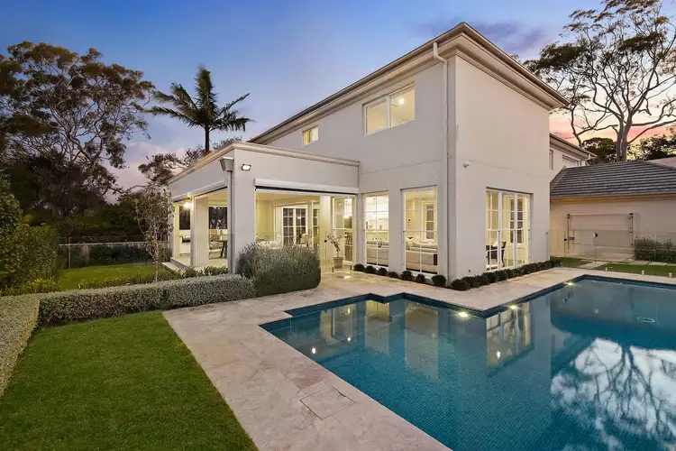 Third view of Homely house listing, 9 Allambie Road, Castle Cove NSW 2069