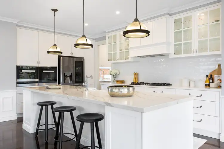 Fourth view of Homely house listing, 9 Allambie Road, Castle Cove NSW 2069