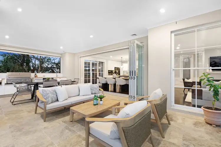 Fifth view of Homely house listing, 9 Allambie Road, Castle Cove NSW 2069