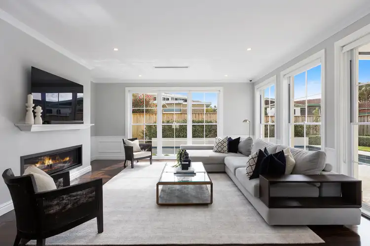 Sixth view of Homely house listing, 9 Allambie Road, Castle Cove NSW 2069