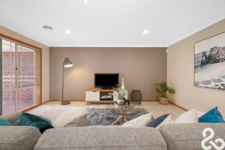 Fifth view of Homely house listing, 34 Murchison Way, Thomastown VIC 3074