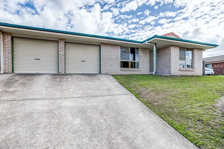 34 Cumberland Crescent, Heritage Park QLD 4118