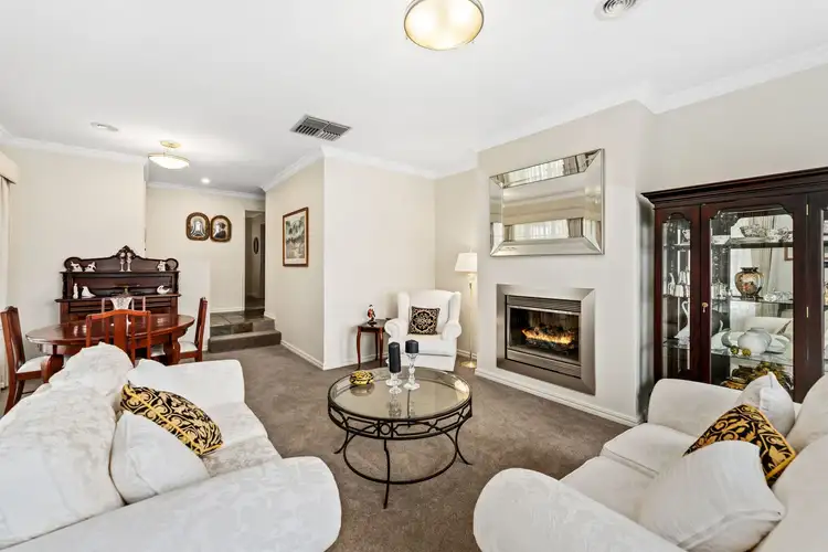 Second view of Homely house listing, 3 Dianne Court, Canadian VIC 3350