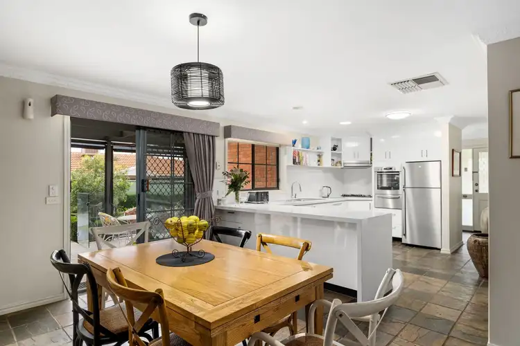 Sixth view of Homely house listing, 3 Dianne Court, Canadian VIC 3350