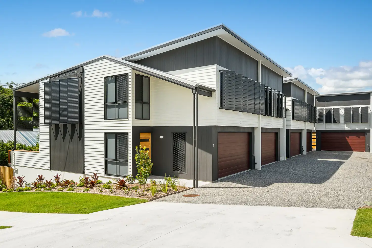 Main view of Homely townhouse listing, 4/2-4 Church Street, Samford Village QLD 4520