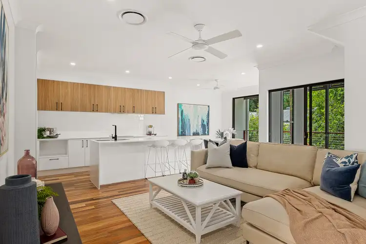 Third view of Homely townhouse listing, 4/2-4 Church Street, Samford Village QLD 4520