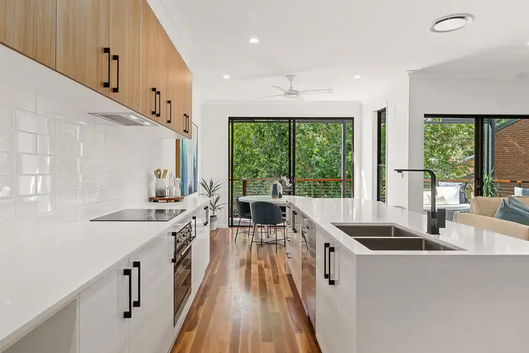 Fourth view of Homely townhouse listing, 4/2-4 Church Street, Samford Village QLD 4520