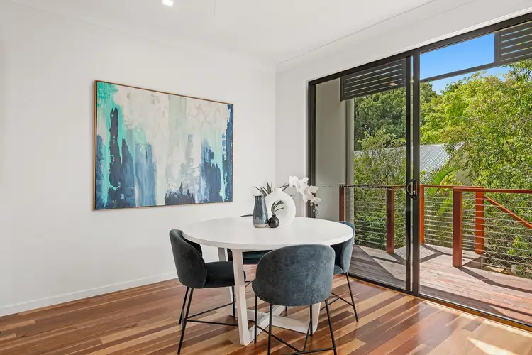 Fifth view of Homely townhouse listing, 4/2-4 Church Street, Samford Village QLD 4520