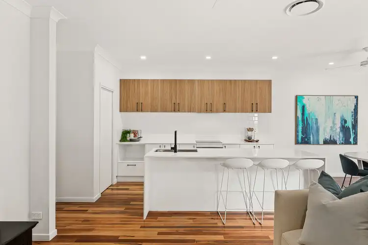 Sixth view of Homely townhouse listing, 4/2-4 Church Street, Samford Village QLD 4520