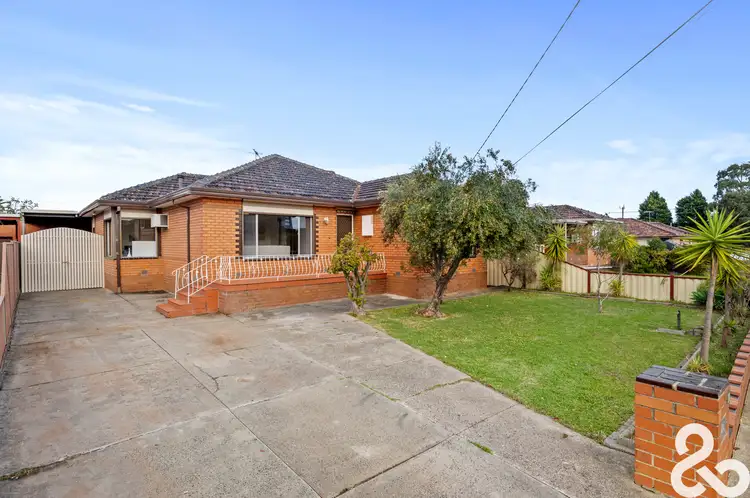 Main view of Homely house listing, 28 Currajong Street, Thomastown VIC 3074