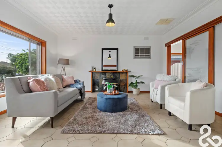 Second view of Homely house listing, 28 Currajong Street, Thomastown VIC 3074