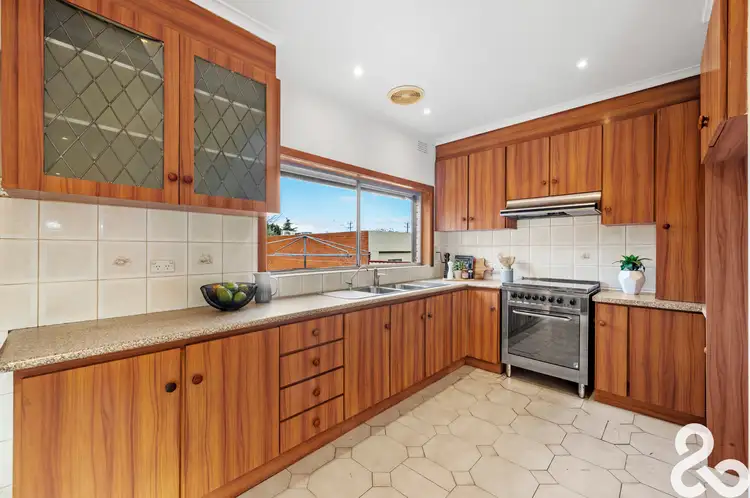 Fourth view of Homely house listing, 28 Currajong Street, Thomastown VIC 3074