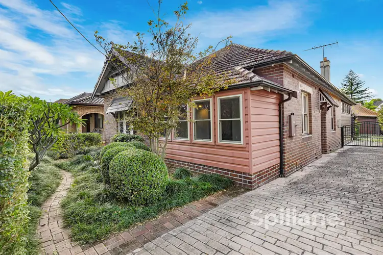 Second view of Homely house listing, 112 Lindsay Street, Hamilton NSW 2303