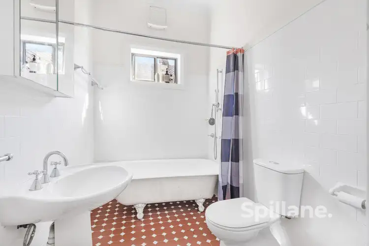 Fifth view of Homely house listing, 112 Lindsay Street, Hamilton NSW 2303
