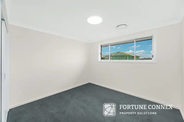 Second view of Homely house listing, 200 Parkway Street, Marsden Park NSW 2765
