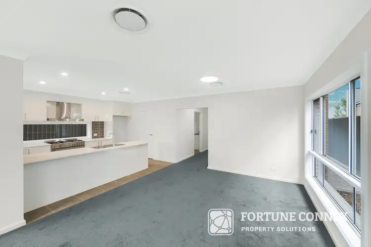 Third view of Homely house listing, 200 Parkway Street, Marsden Park NSW 2765