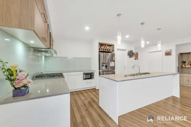 Sixth view of Homely house listing, 15 Crossdale Avenue, Truganina VIC 3029