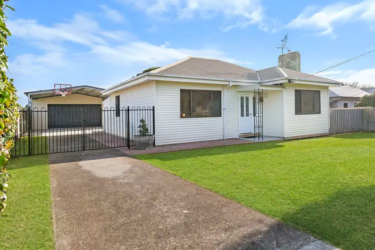 Main view of Homely house listing, 8 Silvester Street, Portland VIC 3305