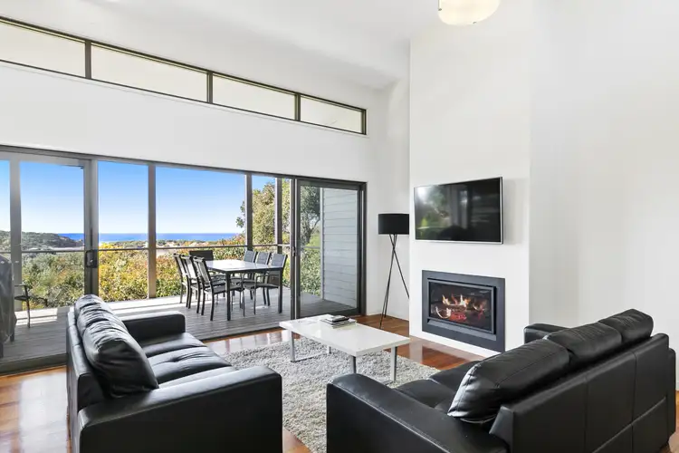 Second view of Homely house listing, 14 Narani Way, Fairhaven VIC 3231