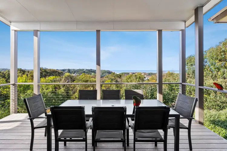 Fifth view of Homely house listing, 14 Narani Way, Fairhaven VIC 3231